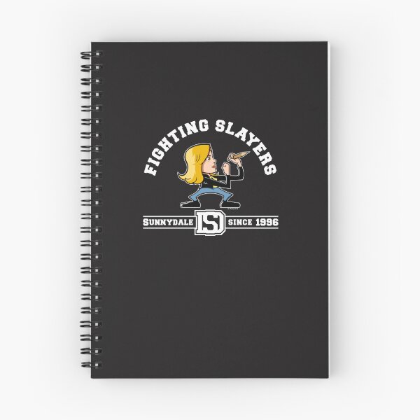 Item preview, Fighting Slayers E designed and sold by ncnealfa.