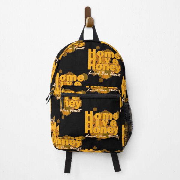 Item preview, Local Bee Vomit designed and sold by MelanieCu92742.