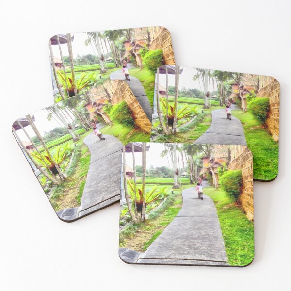 Item preview, Child running on track designed and sold by ashishagarwal74.