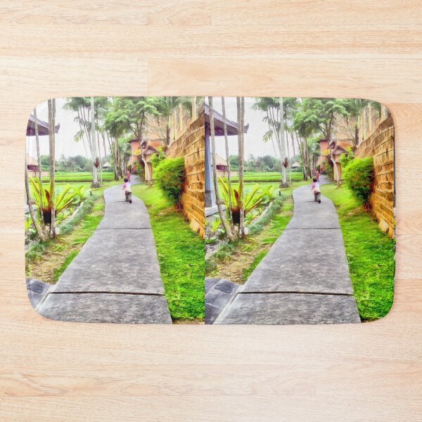 Item preview, Child running on track designed and sold by ashishagarwal74.