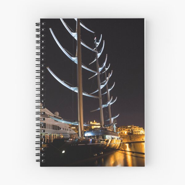 Item preview, She is So Special - the Luxurious Maltese Falcon Superyacht designed and sold by Georgia Mizuleva.