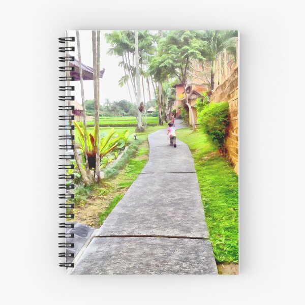 Item preview, Child running on track designed and sold by ashishagarwal74.