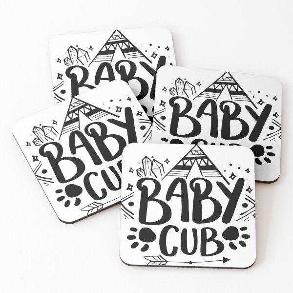 Aperçu de l'œuvre Bébé ourson créée et vendue par kuenzisedtalz10.