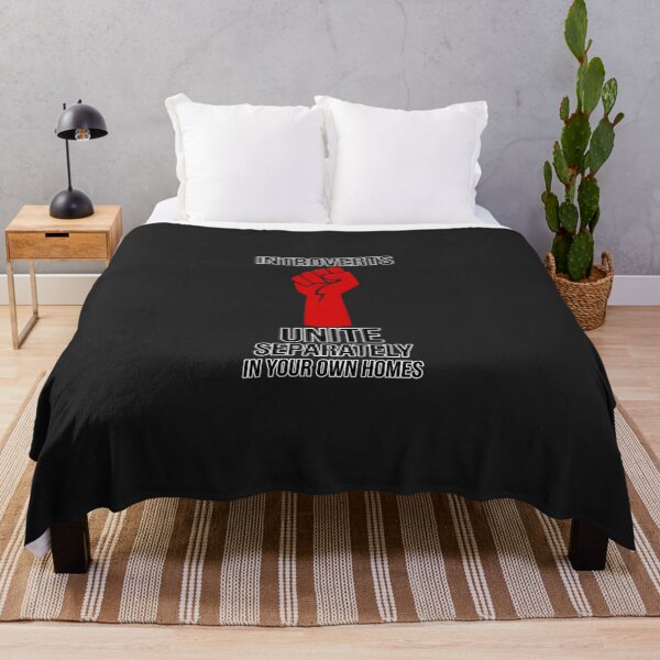 Item preview, Introverts Unite E designed and sold by harrolaldet.