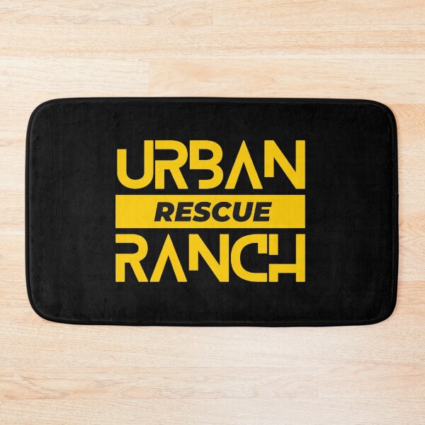 Item preview, Urban Rescue Ranch Farmers designed and sold by RandomDel.