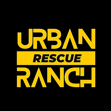 Artwork thumbnail, Urban Rescue Ranch Farmers by RandomDel