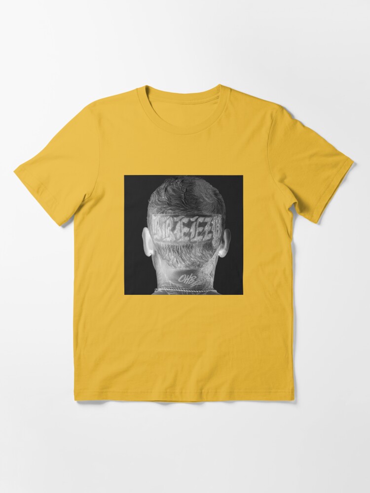 Disover Breezy Essential T-Shirt