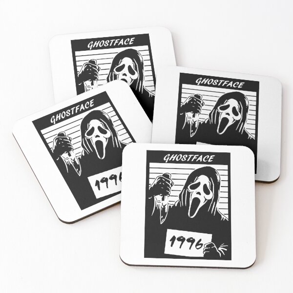 Item preview, Ghostface  designed and sold by Cash018Ki.