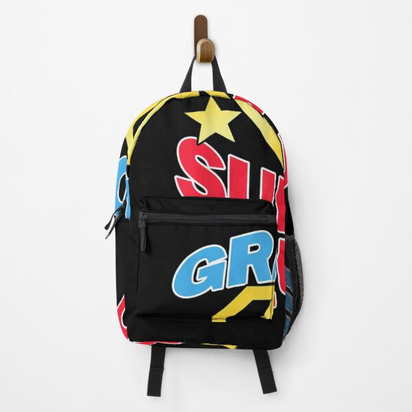 Item preview, Grade 3 Super Squad designed and sold by Edith Davis.
