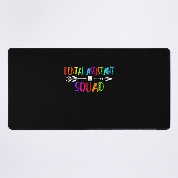 Item preview, DENTAL ASSISTANT SQUAD designed and sold by KirstixCo.