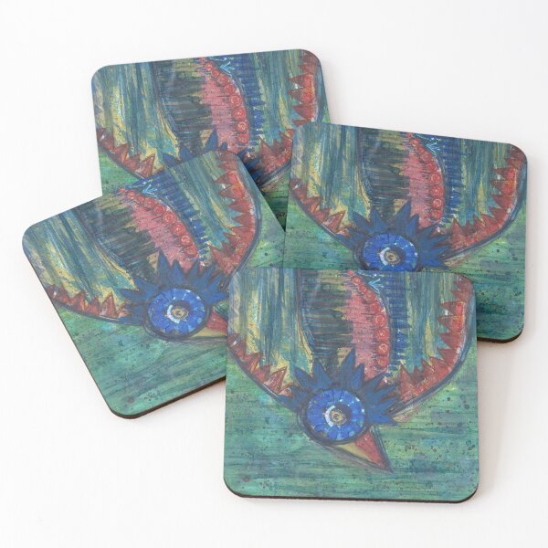 Item preview, Rainbow Swoop designed and sold by ikineth.