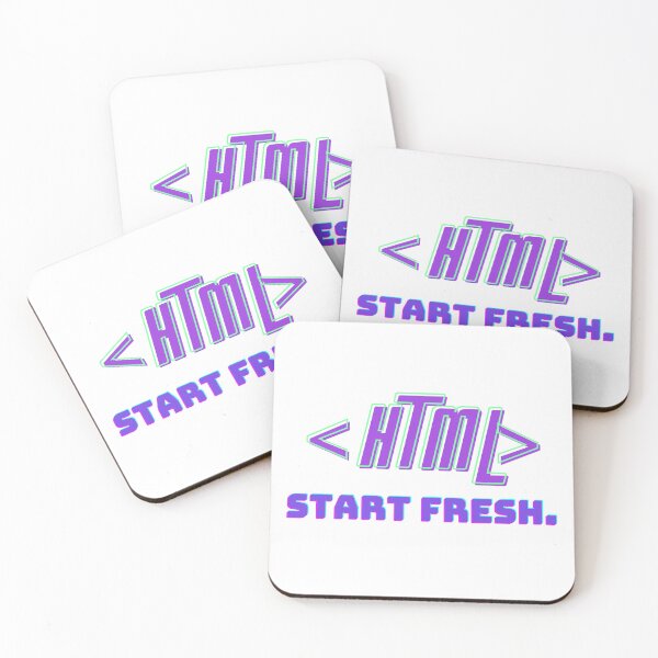 Item preview, <html> start fresh designed and sold by fSocietyAUT.