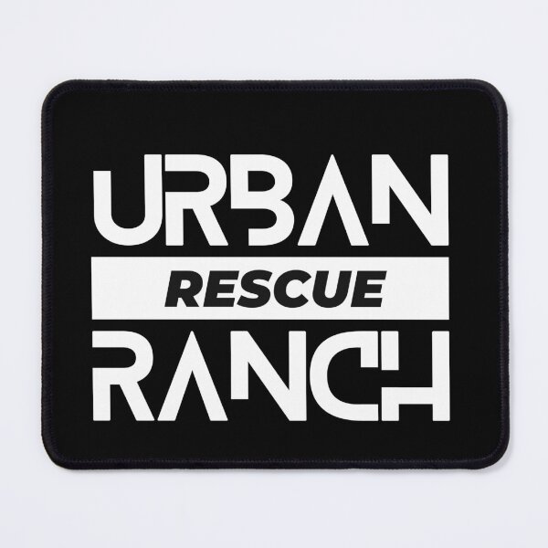 Item preview, Urban Rescue Ranch Farmers essentials designed and sold by RandomDel.