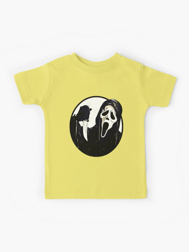 ★NOT4NERD★Scream T-Shirts Screaming Sneakers Black T-shirt, New Wave, 80s Punk, Go-gos