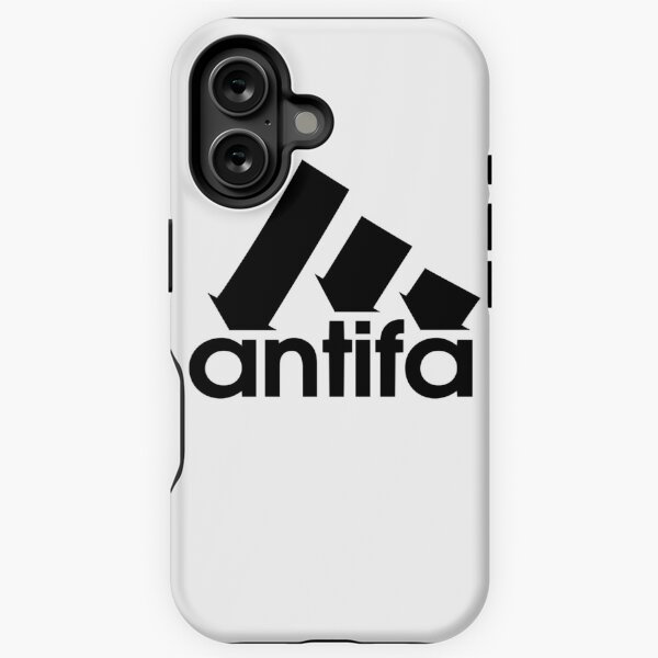 Artikel-Vorschau von Antifa, designt und verkauft von elizabethvtphy.