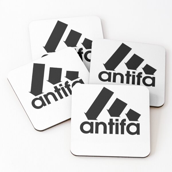 Item preview, Antifa  designed and sold by elizabethvtphy.