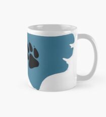 Carolina k9 Mug