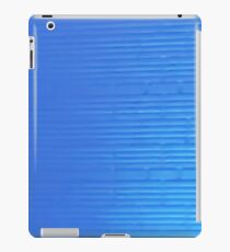 Textured iPad Case/Skin