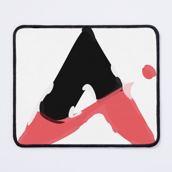 Item preview, AlphaRogue Logo V2 designed and sold by fSocietyAUT.