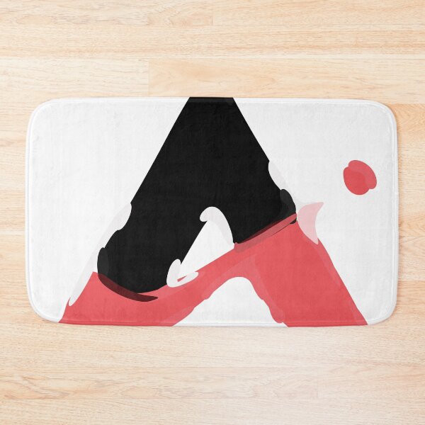 Item preview, AlphaRogue Logo V2 designed and sold by fSocietyAUT.