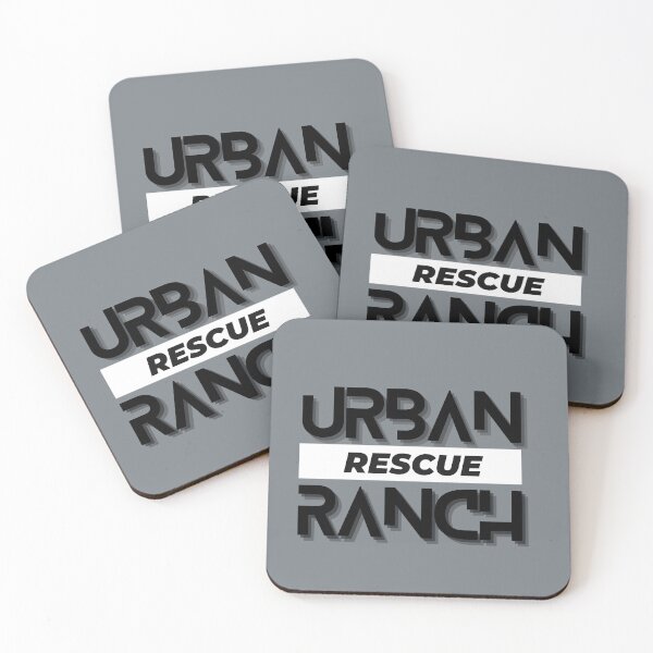 Item preview, Copy of Urban Rescue Ranch Farmers essentials designed and sold by RandomDel.