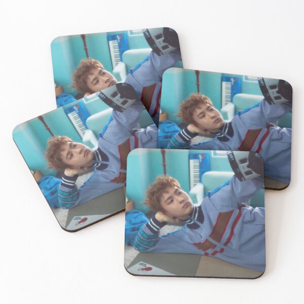 Item preview, Xdinary Heroes Ode- Hello, World! designed and sold by danielletrisha.