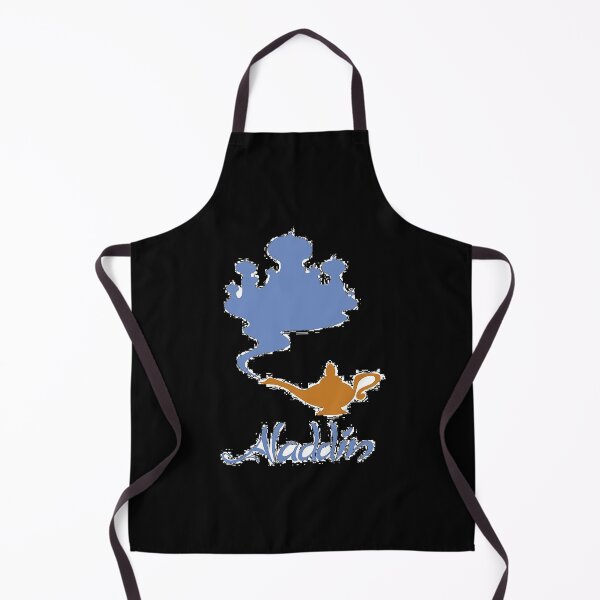 Item preview, Aladdin designed and sold by Beautifulhides.