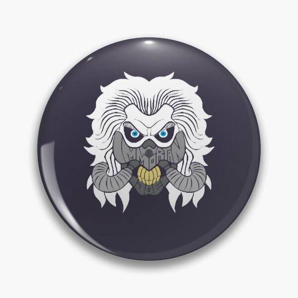 Item preview, Movies Immortan Joe designed and sold by KerstinKramer.