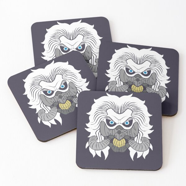 Item preview, Movies Immortan Joe designed and sold by KerstinKramer.