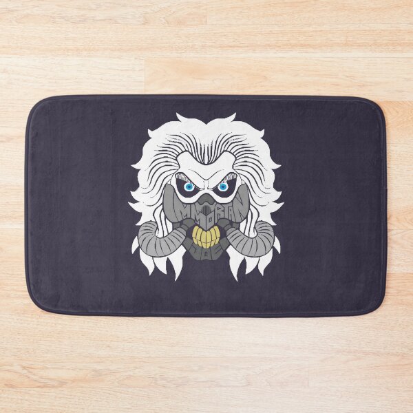 Item preview, Movies Immortan Joe designed and sold by KerstinKramer.