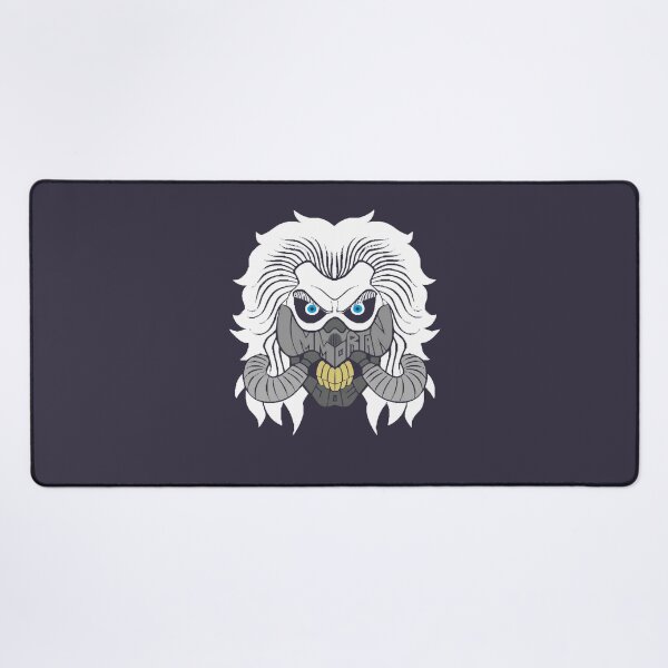 Item preview, Movies Immortan Joe designed and sold by KerstinKramer.