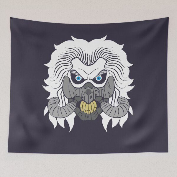 Item preview, Movies Immortan Joe designed and sold by KerstinKramer.