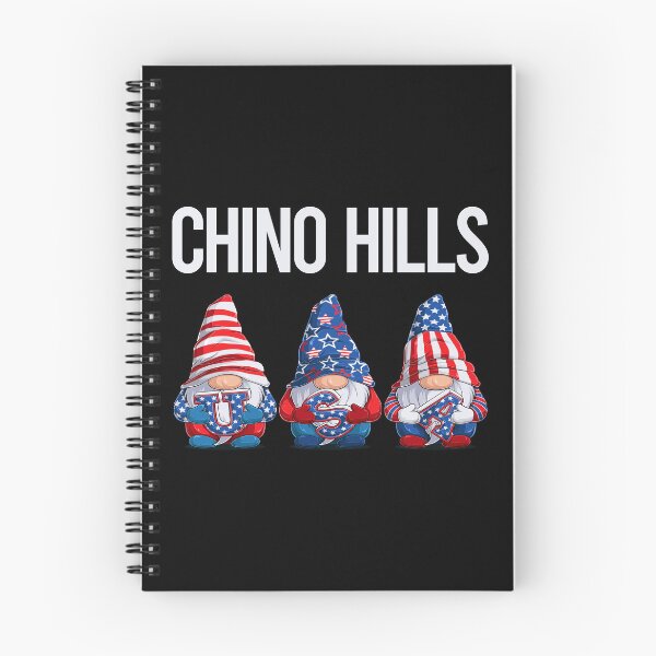 Item preview, Happy USA Gnomes Chino Hills designed and sold by xaviajames9.