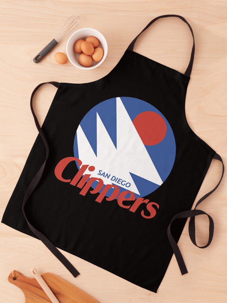 Clippers-san diego Active T-Shirt for Sale by LabreckSpa