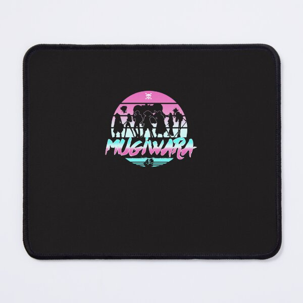 Item preview, Mugiwara Crew designed and sold by bojeknorp.