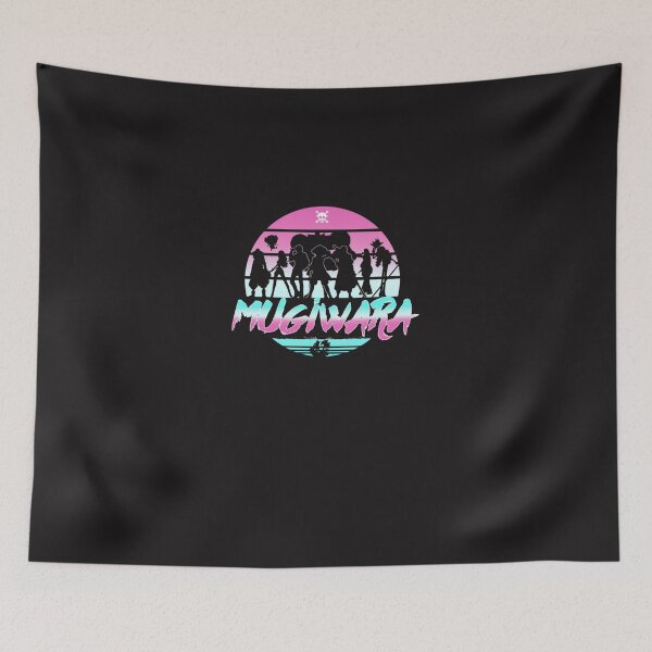 Item preview, Mugiwara Crew designed and sold by bojeknorp.