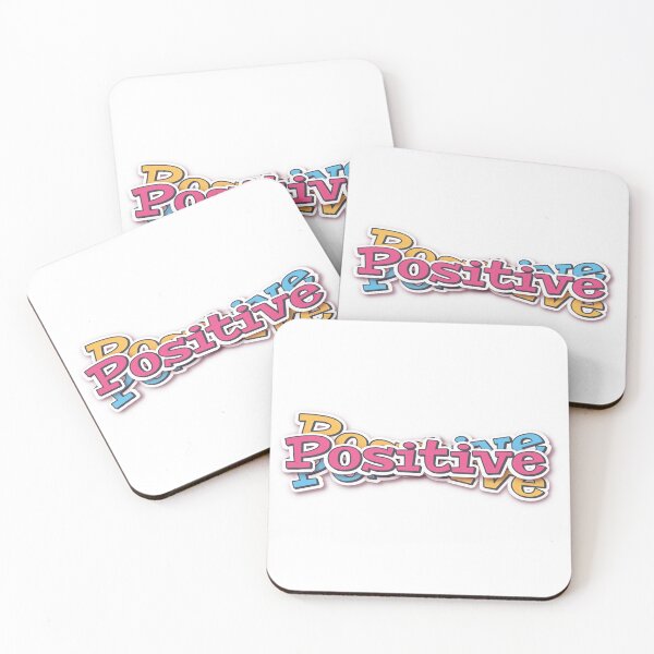 Item preview, Positive designed and sold by ProjectX23.