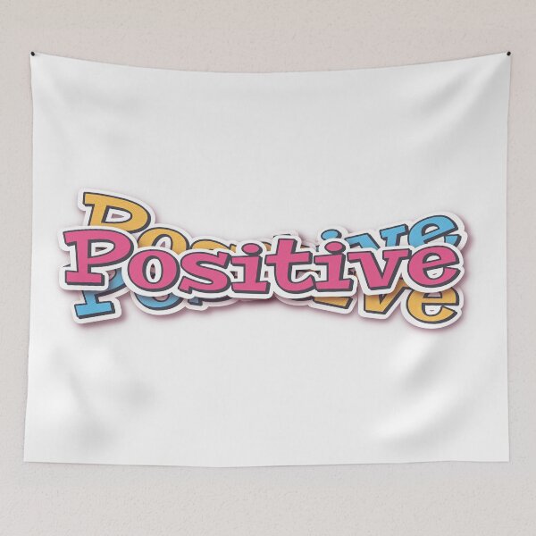 Item preview, Positive designed and sold by ProjectX23.