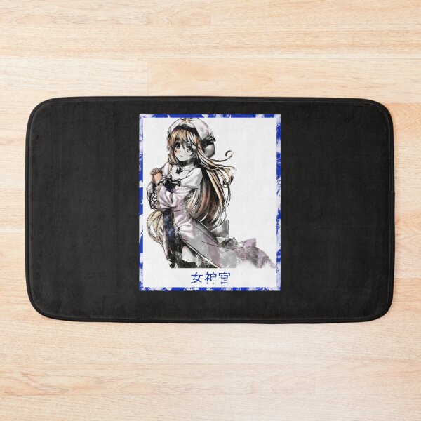 Item preview, Priestess  Clas designed and sold by papkac.