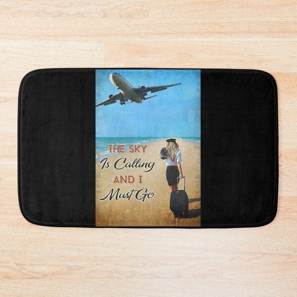 Item preview, The sky is calling and i must go  designed and sold by toniobnd51.