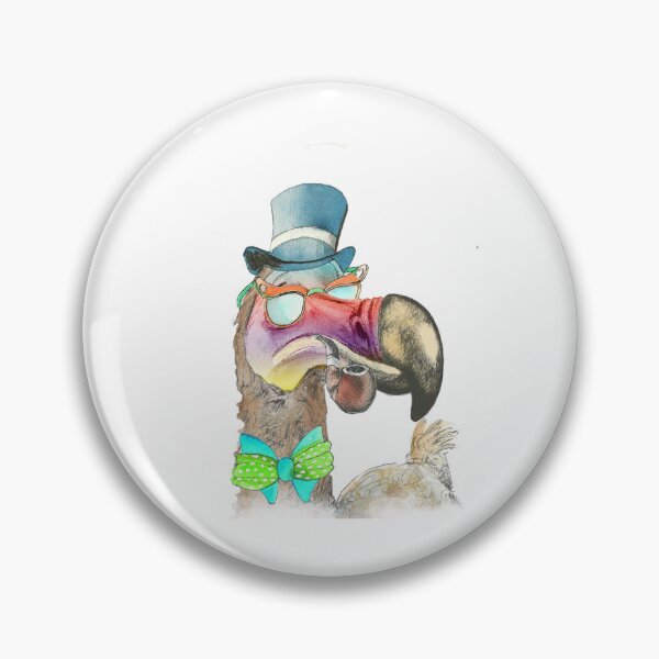 Item preview, Gentleman Dodo  designed and sold by FBApparern.
