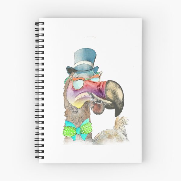 Item preview, Gentleman Dodo  designed and sold by FBApparern.