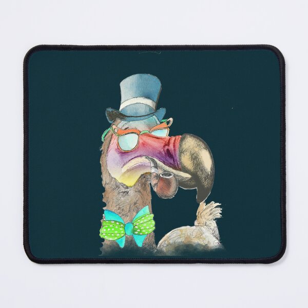 Item preview, Gentleman Dodo  designed and sold by FBApparern.