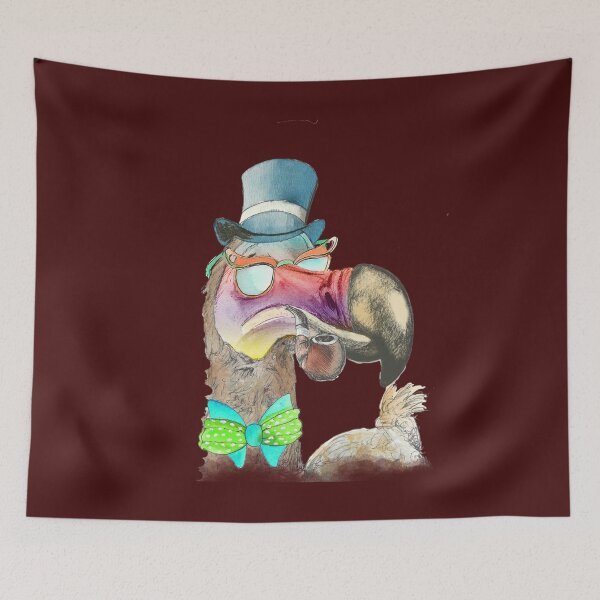 Item preview, Gentleman Dodo  designed and sold by FBApparern.