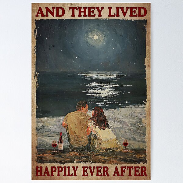 And They All Lived Happily Ever After