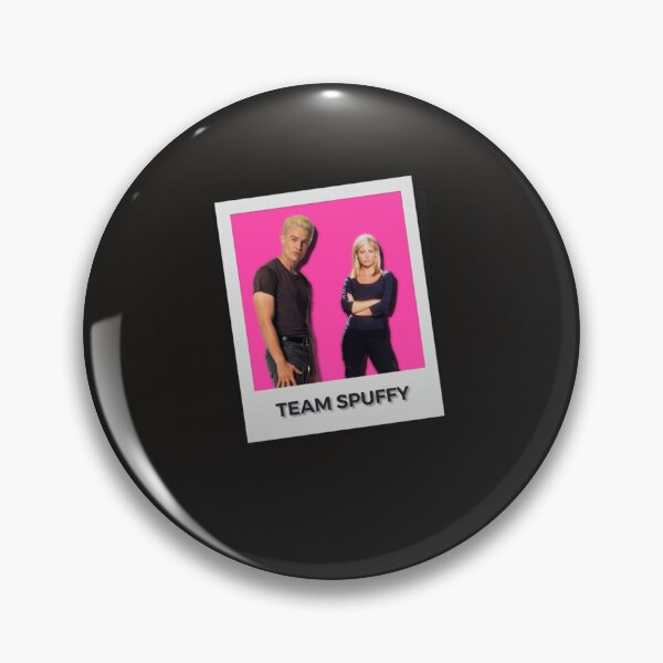Item preview, Team Spuffy designed and sold by benditcort.