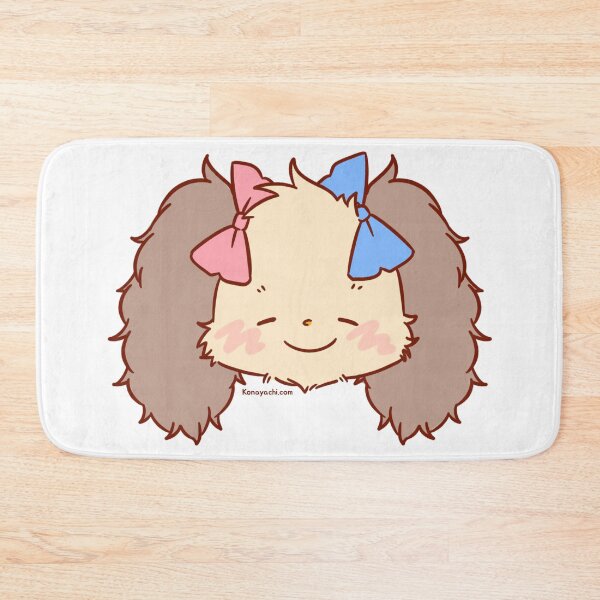 Item preview, Kitty Headshot designed and sold by Konayachi.