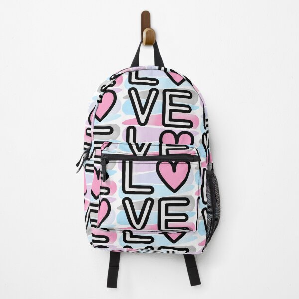 Item preview, LOVE designed and sold by zzzozzo.