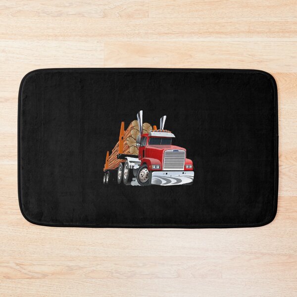 Item preview, Cartoon truck T-Shirt                designed and sold by AliciaSul17478.