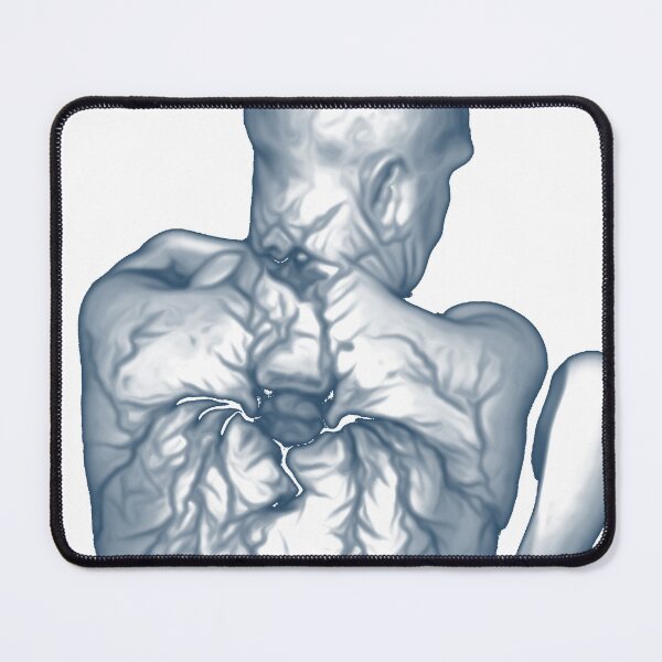 Item preview, crawling under your skin designed and sold by fSocietyAUT.